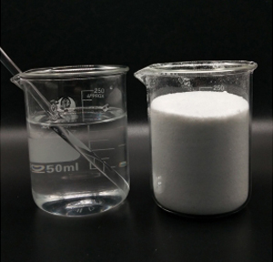 Polyacrylamide