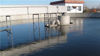 flocculation, PAM